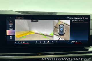 BMW X5 xDrive40i 2026