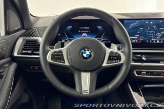 BMW X5 xDrive40i 2026