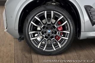 BMW X5 xDrive40i 2026