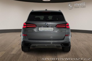 BMW X5 xDrive40i 2026