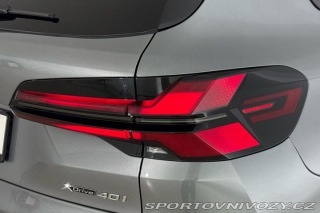 BMW X5 xDrive40i 2026