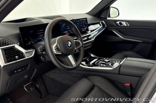 BMW X5 xDrive40i 2026