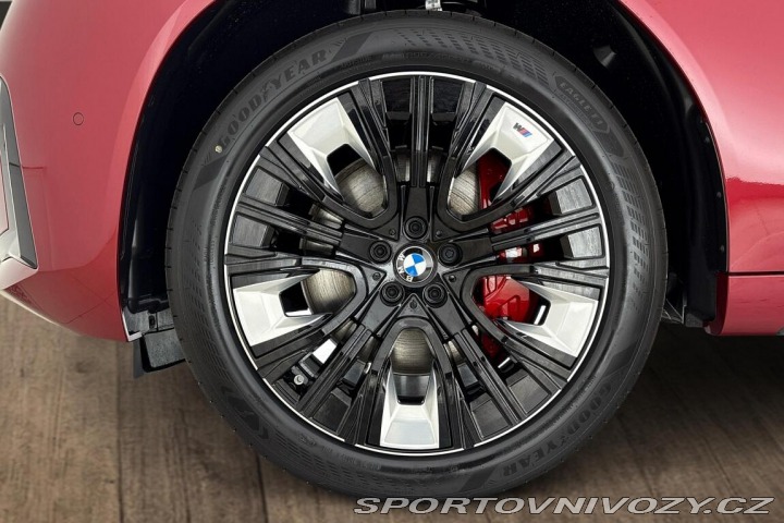 BMW X3 xDrive40d 2026