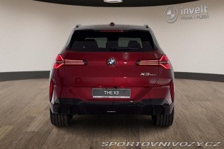 BMW X3 xDrive40d 2026