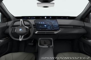 BMW iX3 40 2026
