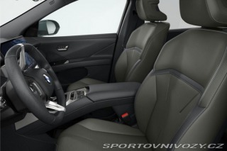 BMW iX3 40 2026