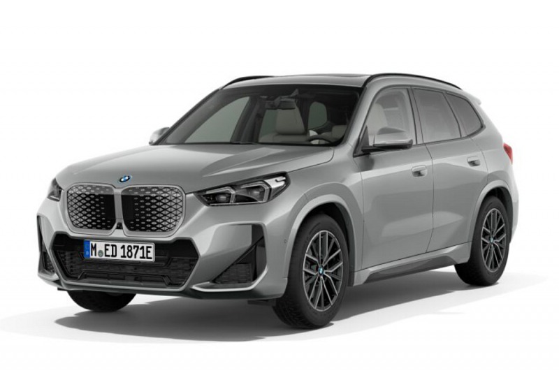 BMW iX1 xDrive30