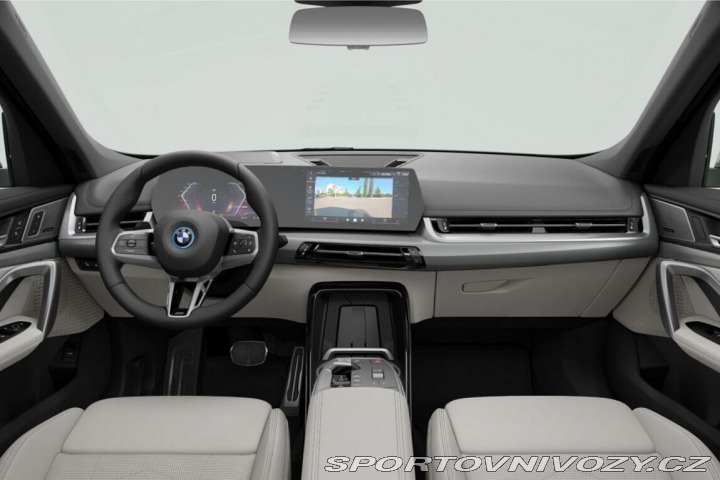 BMW iX1 xDrive30 2026