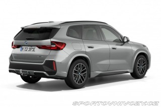 BMW iX1 xDrive30 2026