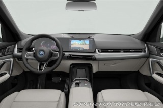 BMW iX1 xDrive30 2026