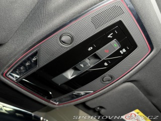 Audi S8 Tažné*Nezavis*Pano*B&O 2021