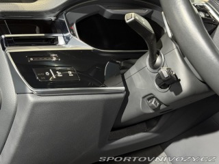 Audi S8 Tažné*Nezavis*Pano*B&O 2021