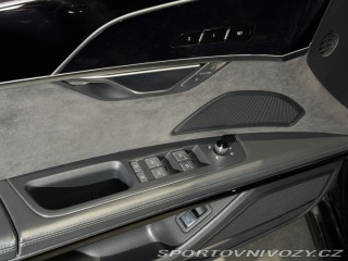 Audi S8 Tažné*Nezavis*Pano*B&O 2021