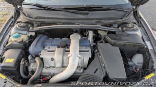 Volvo V70 V70R 2004
