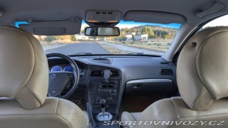 Volvo V70 V70R 2004