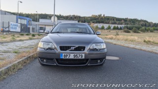 Volvo V70 V70R 2004