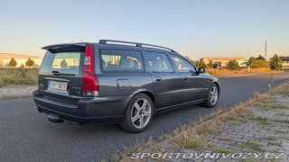 Volvo V70 V70R 2004