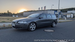 Volvo V70 V70R 2004