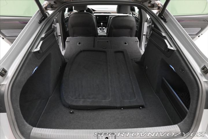 Volkswagen Arteon 2,0 TDI 147 kW DSG 4x4 EL 2023