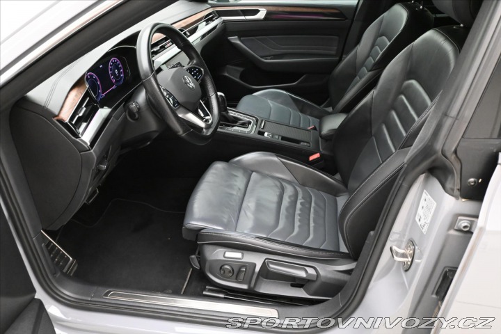 Volkswagen Arteon 2,0 TDI 147 kW DSG 4x4 EL 2023