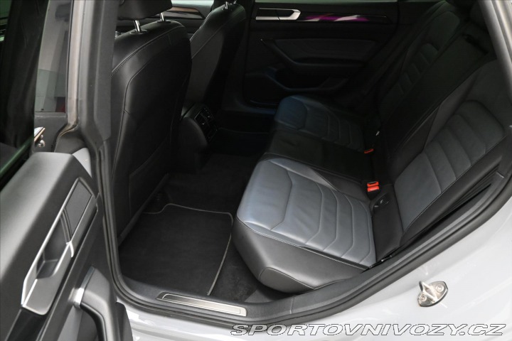 Volkswagen Arteon 2,0 TDI 147 kW DSG 4x4 EL 2023