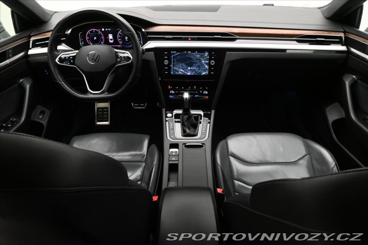 Volkswagen Arteon 2,0 TDI 147 kW DSG 4x4 EL 2023