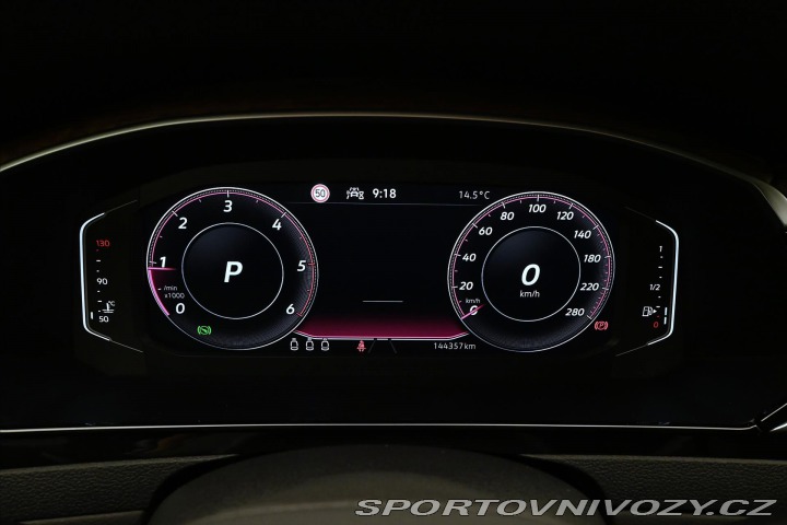 Volkswagen Arteon 2,0 TDI 147 kW DSG 4x4 EL 2023