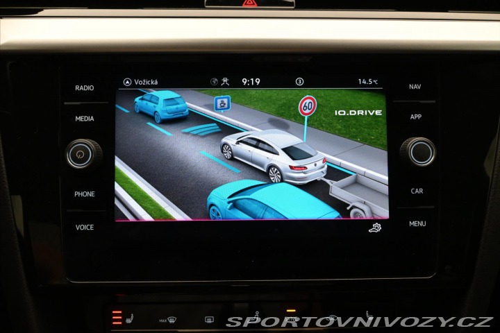 Volkswagen Arteon 2,0 TDI 147 kW DSG 4x4 EL 2023