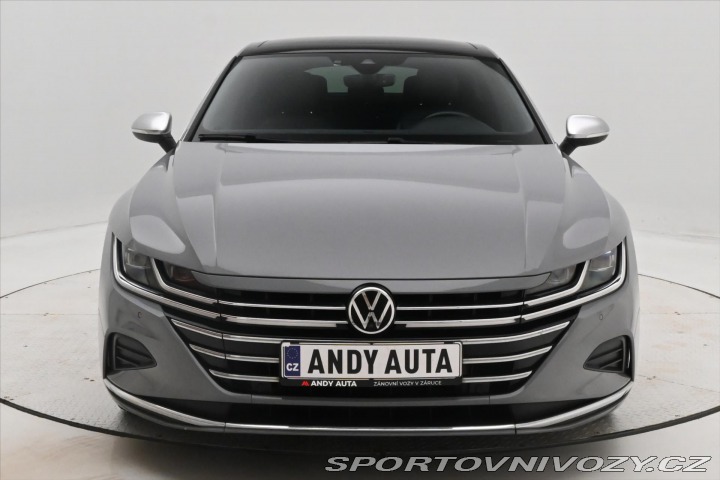 Volkswagen Arteon 2,0 TDI 147 kW DSG 4x4 EL 2023