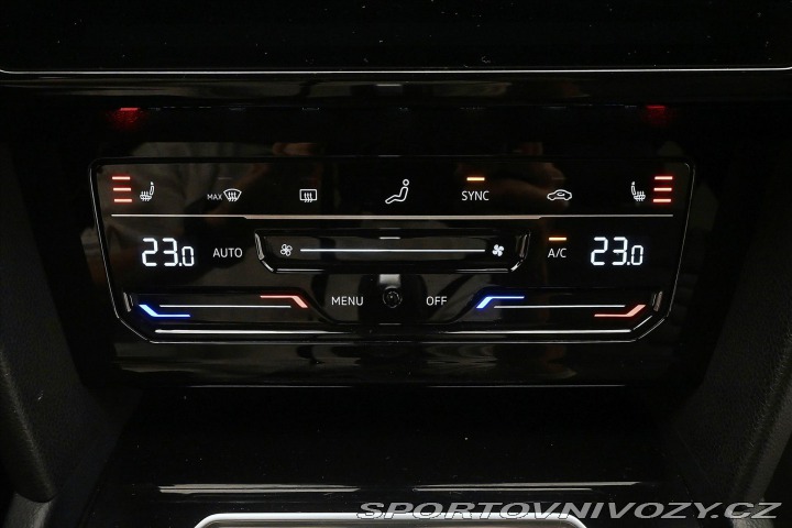Volkswagen Arteon 2,0 TDI 147 kW DSG 4x4 EL 2023