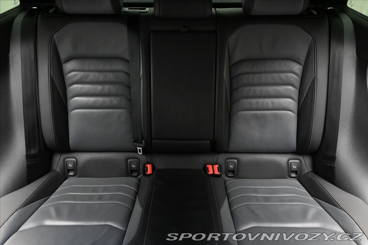 Volkswagen Arteon 2,0 TDI 147 kW DSG 4x4 EL 2023