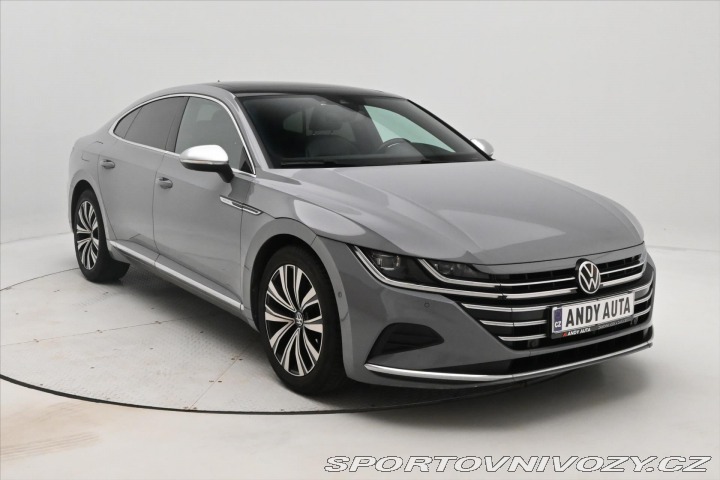 Volkswagen Arteon 2,0 TDI 147 kW DSG 4x4 EL 2023