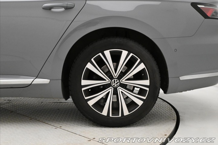 Volkswagen Arteon 2,0 TDI 147 kW DSG 4x4 EL 2023