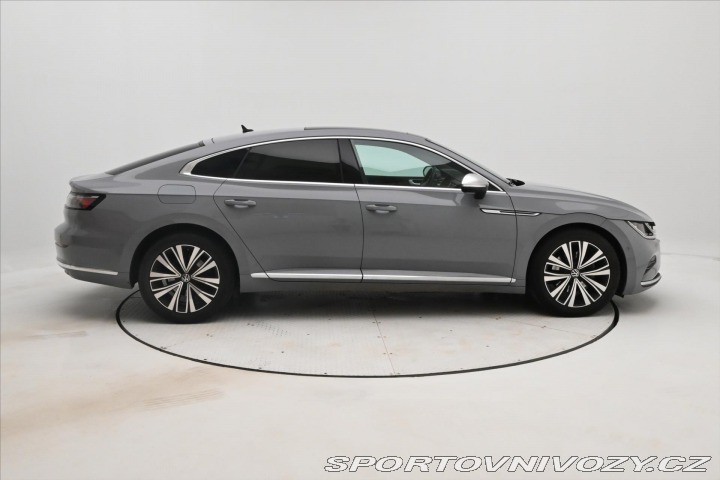 Volkswagen Arteon 2,0 TDI 147 kW DSG 4x4 EL 2023