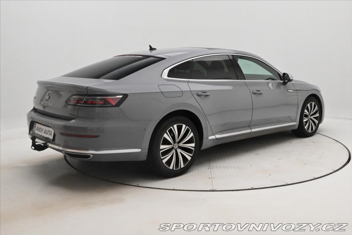 Volkswagen Arteon 2,0 TDI 147 kW DSG 4x4 EL 2023