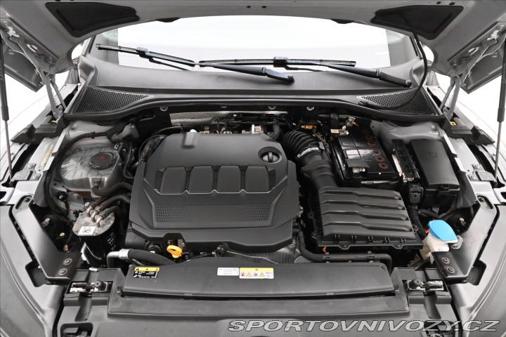 Volkswagen Arteon 2,0 TDI 147 kW DSG 4x4 EL 2023