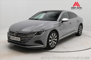 Volkswagen Arteon 2,0 TDI 147 kW DSG 4x4 EL 2023
