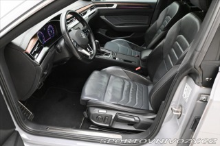 Volkswagen Arteon 2,0 TDI 147 kW DSG 4x4 EL 2023