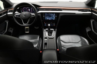 Volkswagen Arteon 2,0 TDI 147 kW DSG 4x4 EL 2023