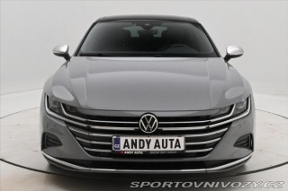 Volkswagen Arteon 2,0 TDI 147 kW DSG 4x4 EL 2023