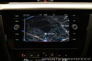 Volkswagen Arteon 2,0 TDI 147 kW DSG 4x4 EL 2023