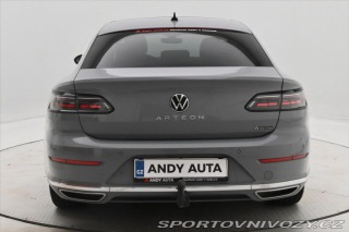 Volkswagen Arteon 2,0 TDI 147 kW DSG 4x4 EL 2023