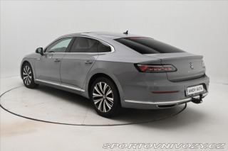 Volkswagen Arteon 2,0 TDI 147 kW DSG 4x4 EL 2023