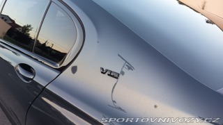 BMW 7 M760LI 2017