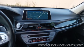BMW 7 M760LI 2017
