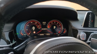 BMW 7 M760LI 2017