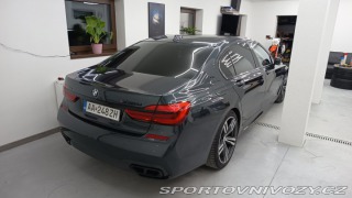 BMW 7 M760LI 2017