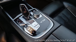 BMW 7 M760LI 2017