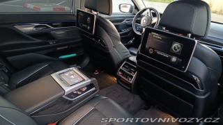 BMW 7 M760LI 2017