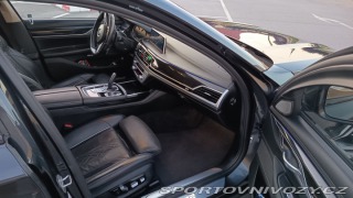 BMW 7 M760LI 2017